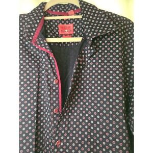 Haupt Button-up sz Large 41/42, 16 1/2 LS mens Business Classic Workwear